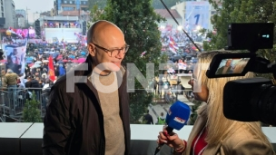 Vučić da bude predsednik SNS